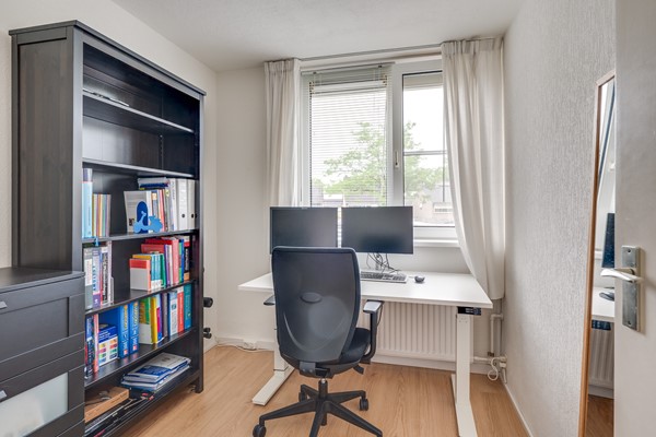 Medium property photo - Twentepad 19, 5691 LT Son en Breugel